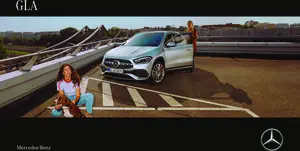 GLA