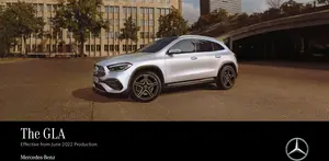 GLA