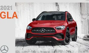 GLA