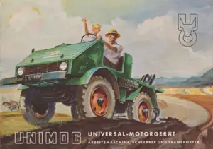 UNIMOG