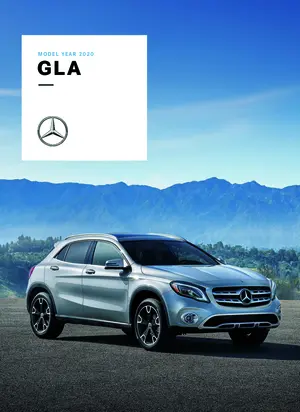 GLA