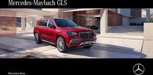 GLS MAYBACH