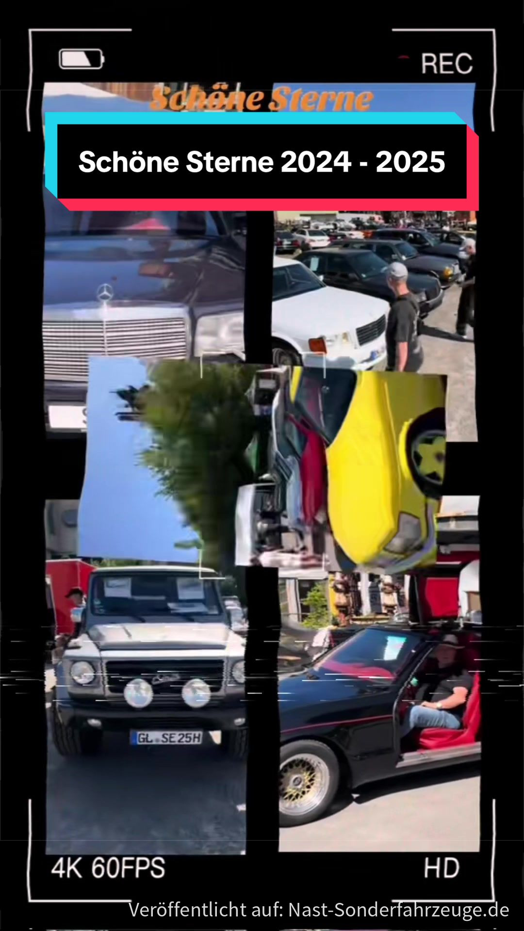 Schöne Sterne 2024 - 2025  #mbbaureihende #mercedes #schoenesterne #meinbenzundich
