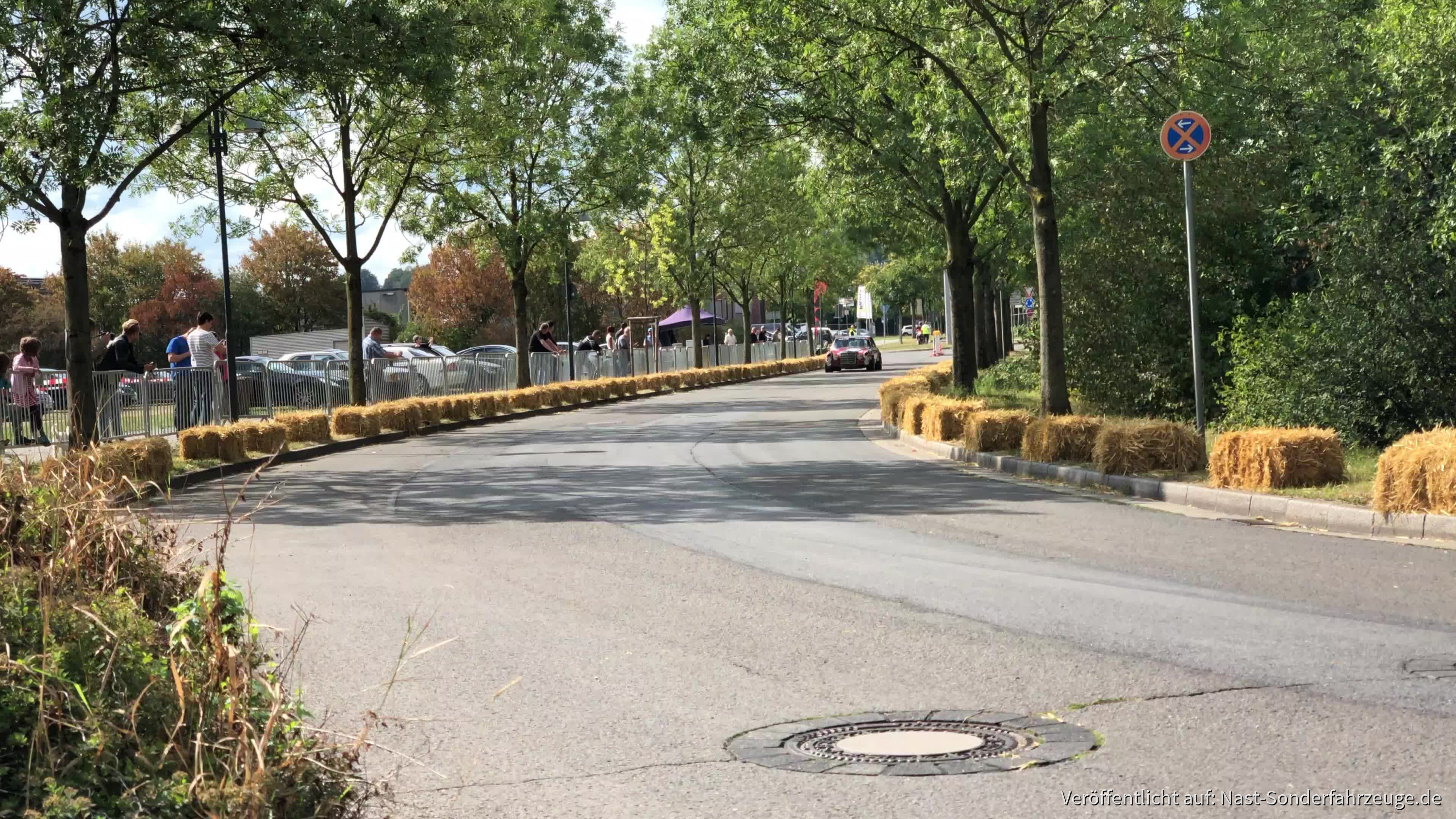 Rote Sau in Hattingen #rotesau #schoenesterne