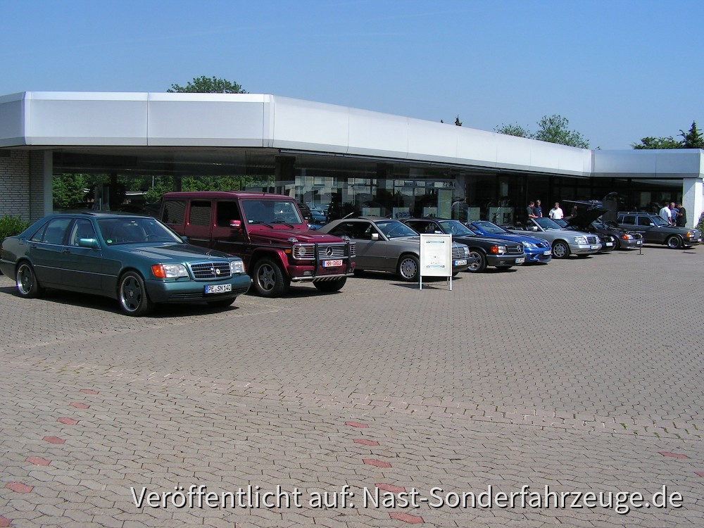 MB-Exotenforum Treffen 05_06_2011 (25)