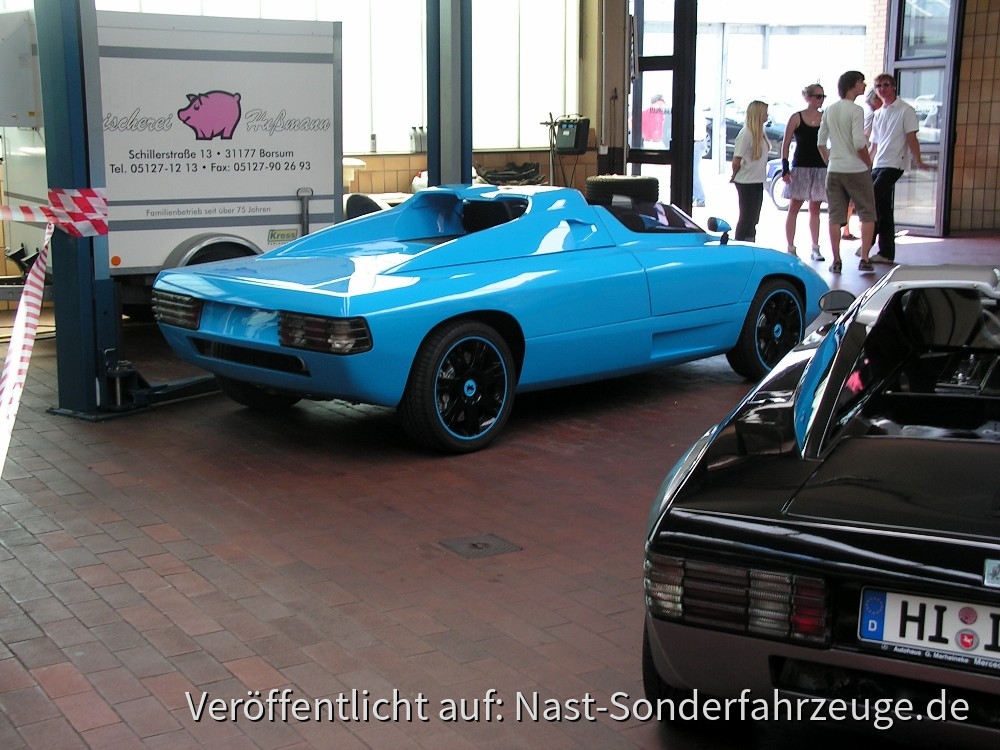 MB-Exotenforum Treffen 05_06_2011 (51)