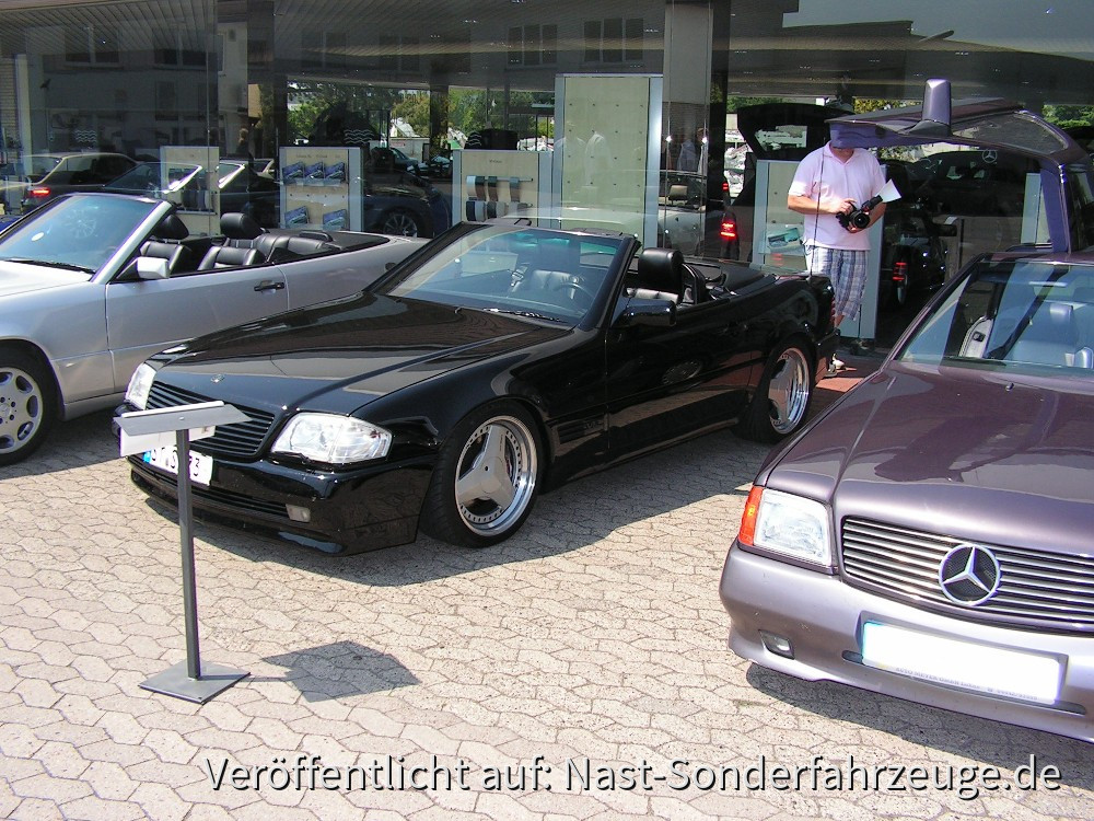 MB-Exotenforum Treffen 05_06_2011 (33)