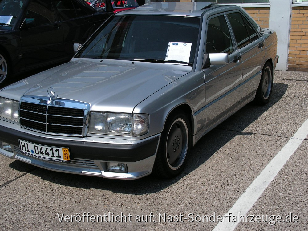 MB-Exotenforum Treffen 05_06_2011 (60)