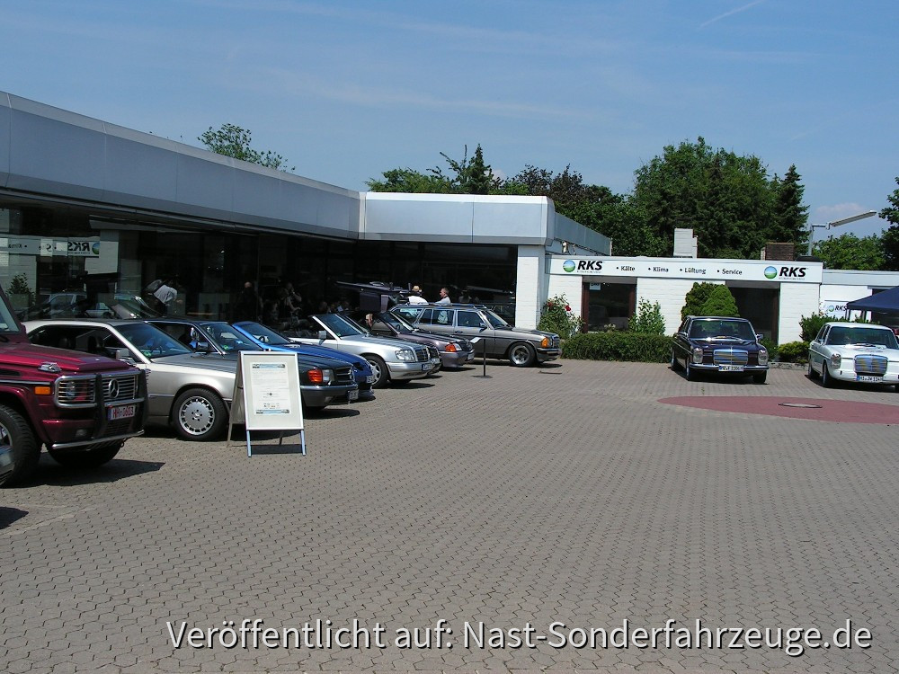 MB-Exotenforum Treffen 05_06_2011 (76)