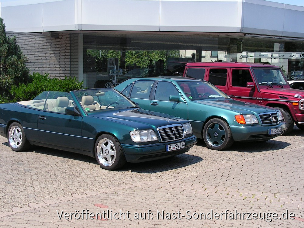 MB-Exotenforum Treffen 05_06_2011 (74)