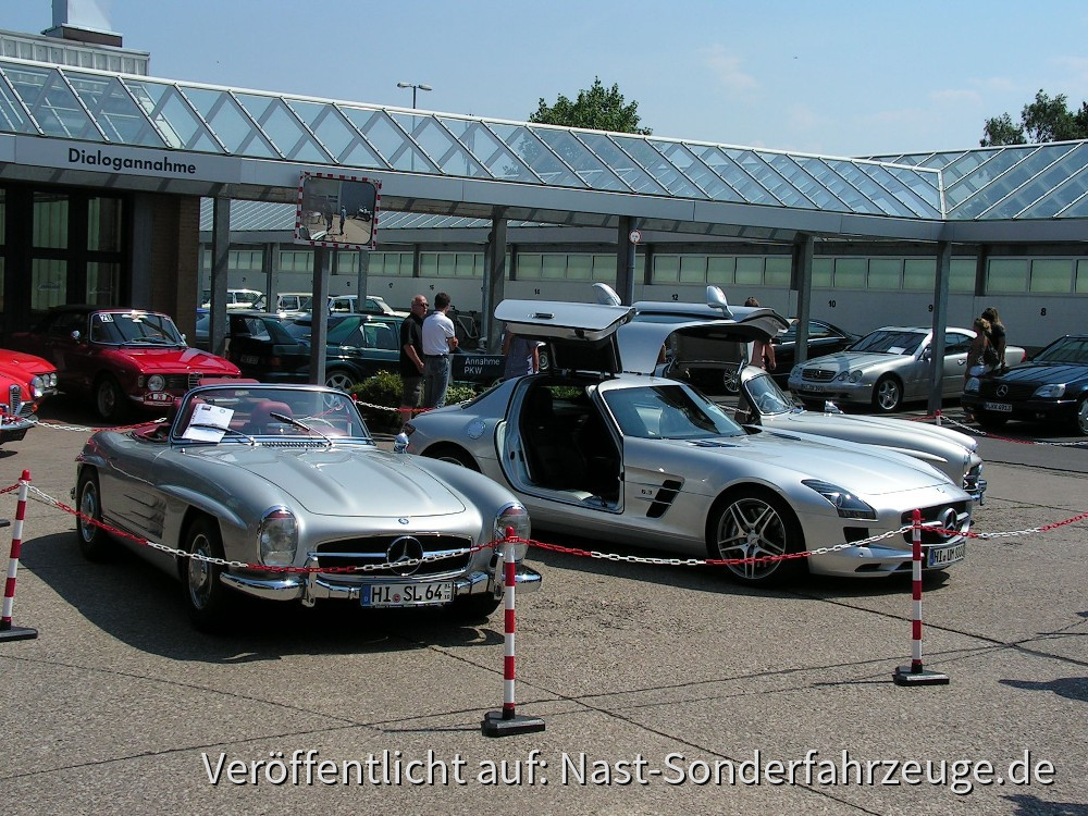 MB-Exotenforum Treffen 05_06_2011 (68)