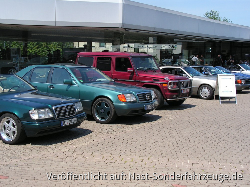 MB-Exotenforum Treffen 05_06_2011 (75)