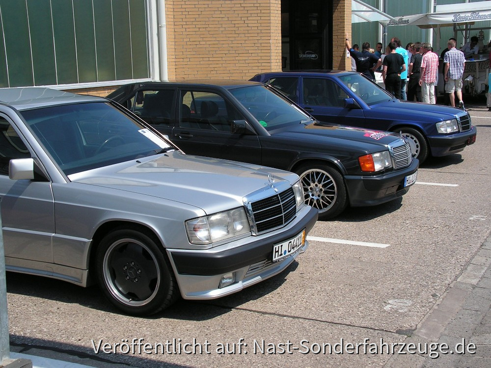 MB-Exotenforum Treffen 05_06_2011 (61)