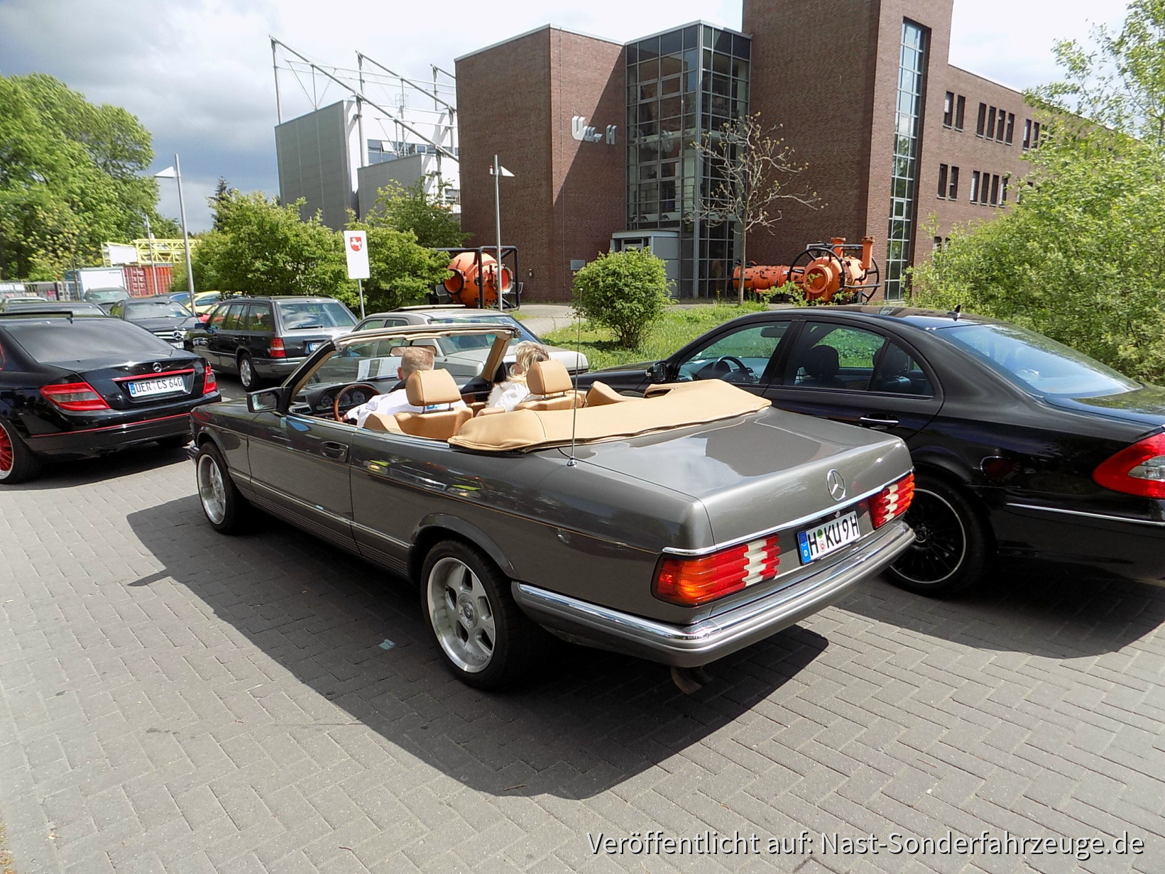 Mercedes-Treffen Hannover-Gabsen 14_05_2016 (12)