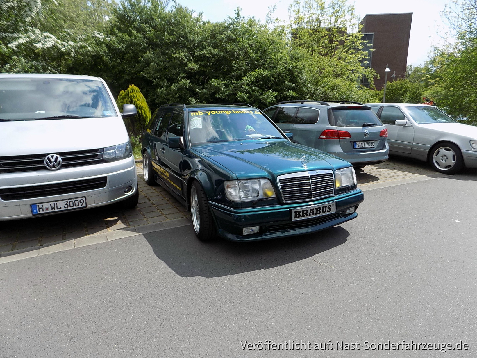 Mercedes-Treffen Hannover-Gabsen 14_05_2016 (13)