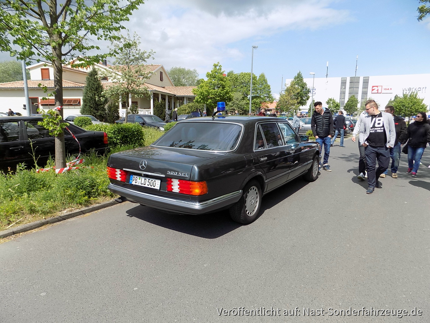 Mercedes-Treffen Hannover-Gabsen 14_05_2016 (14)