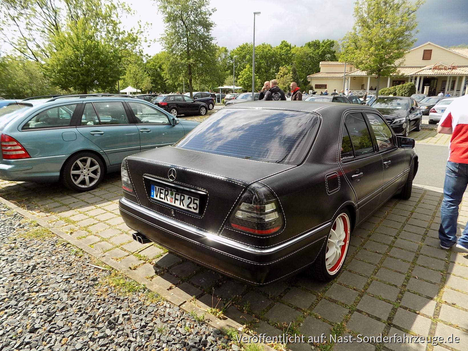 Mercedes-Treffen Hannover-Gabsen 14_05_2016 (17)