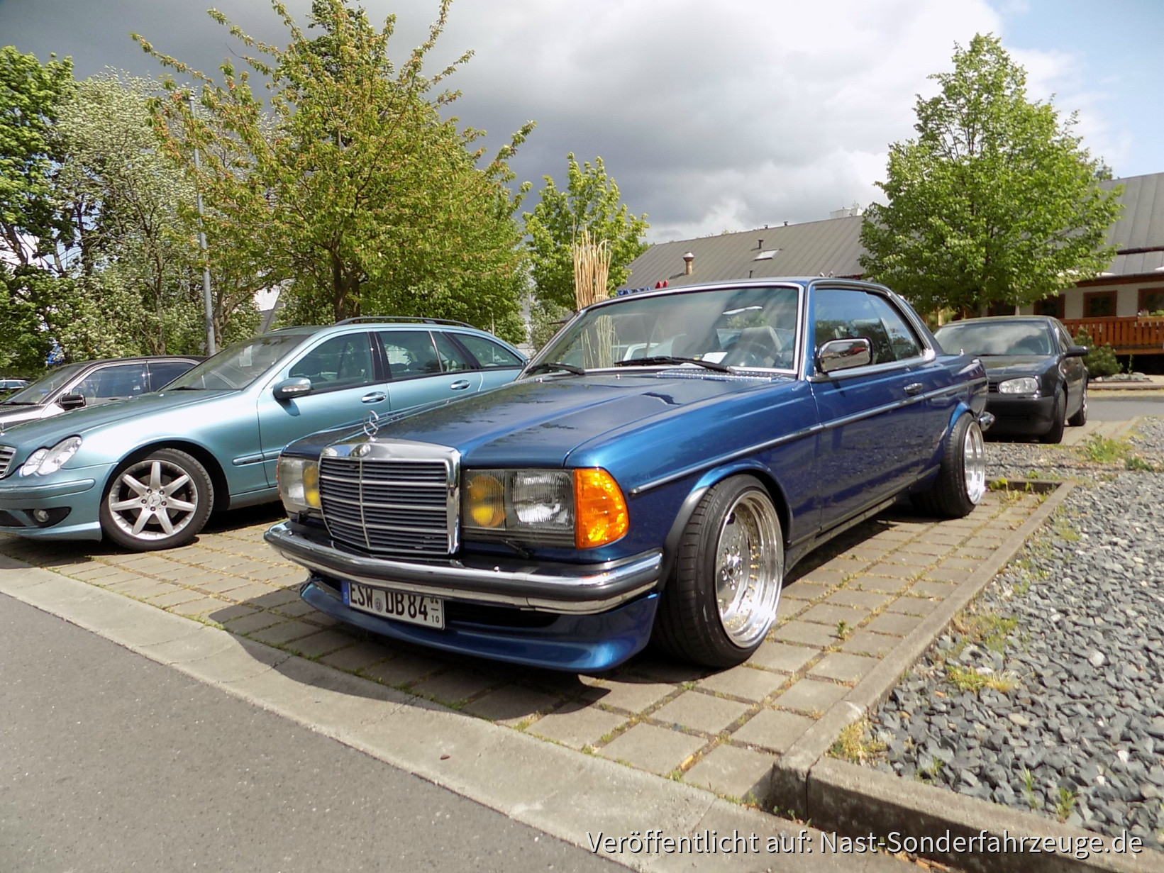 Mercedes-Treffen Hannover-Gabsen 14_05_2016 (19)