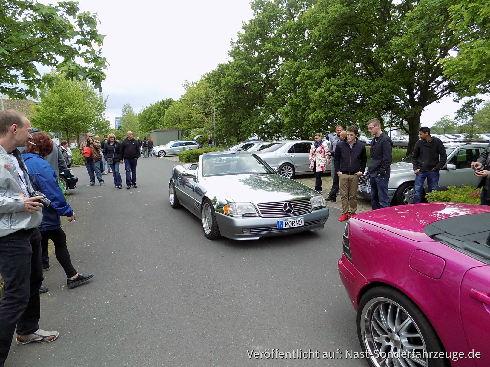 Mercedes-Treffen Hannover-Gabsen 14_05_2016 (31)