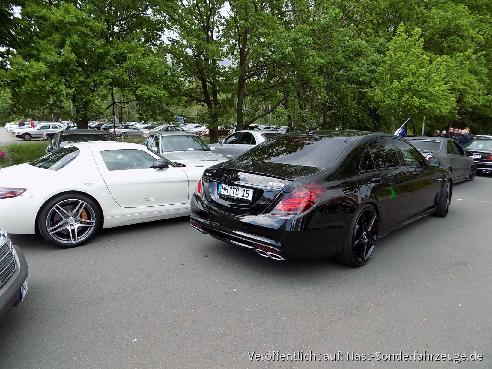 Mercedes-Treffen Hannover-Gabsen 14_05_2016 (26)