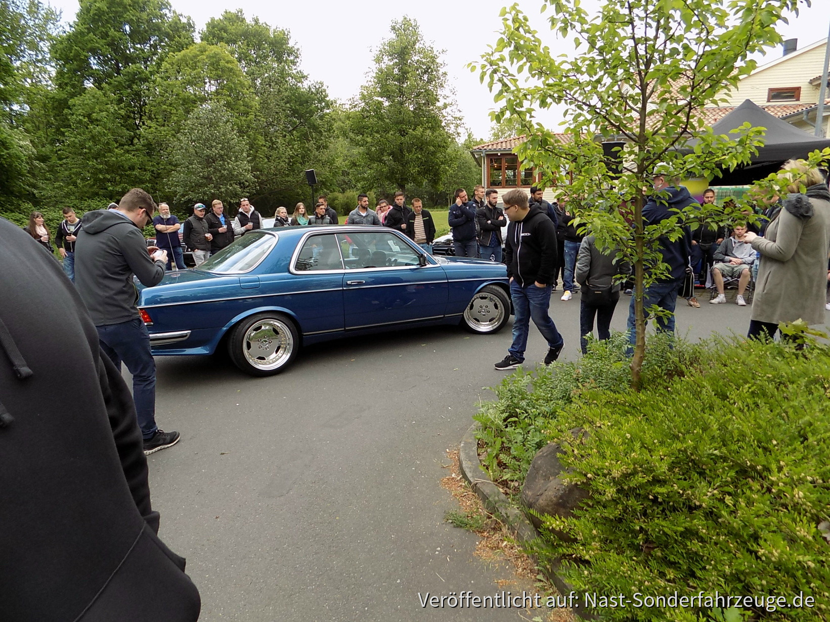 Mercedes-Treffen Hannover-Gabsen 14_05_2016 (30)