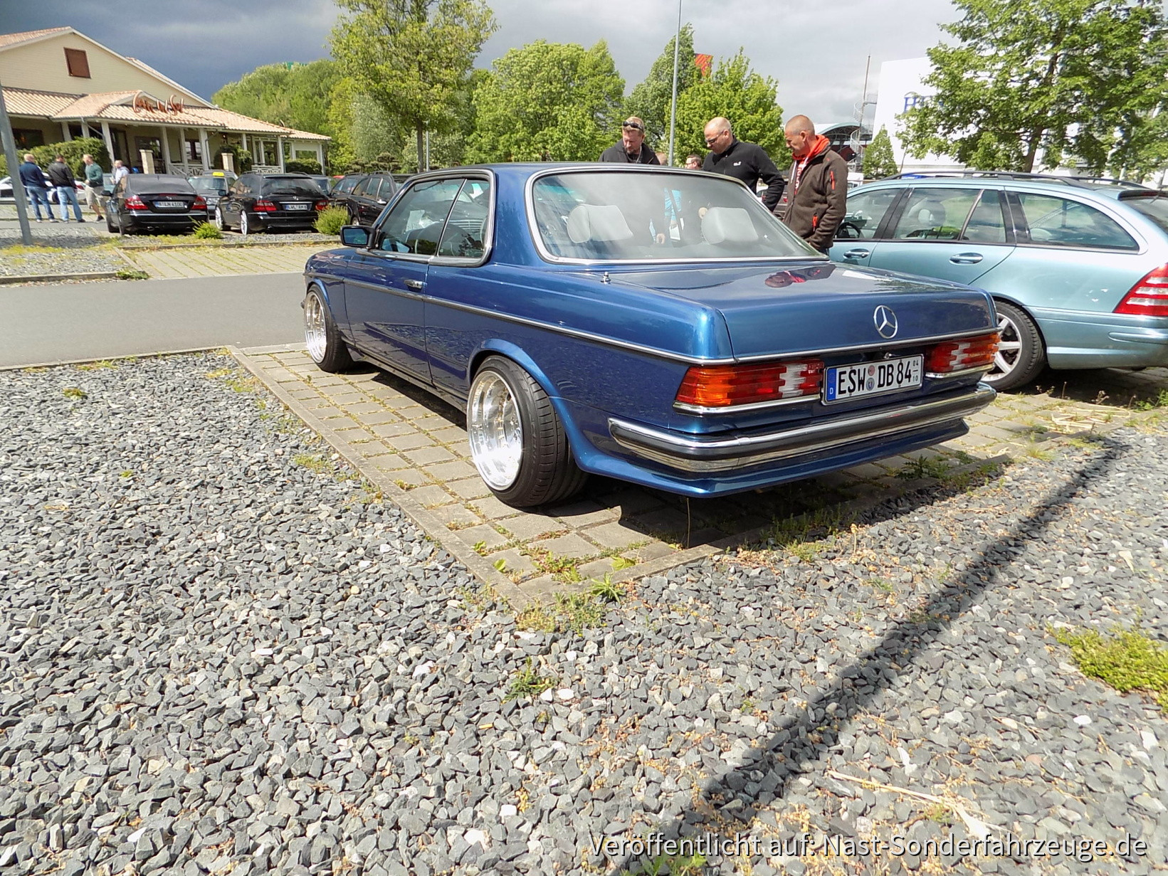 Mercedes-Treffen Hannover-Gabsen 14_05_2016 (18)