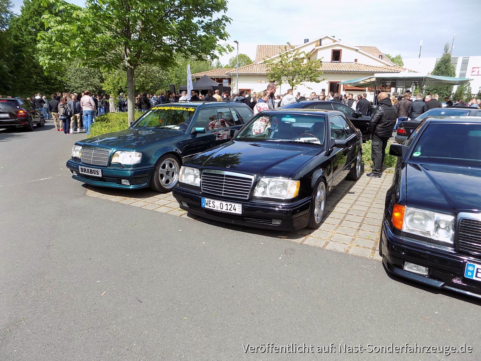 Mercedes-Treffen Hannover-Gabsen 14_05_2016 (36)