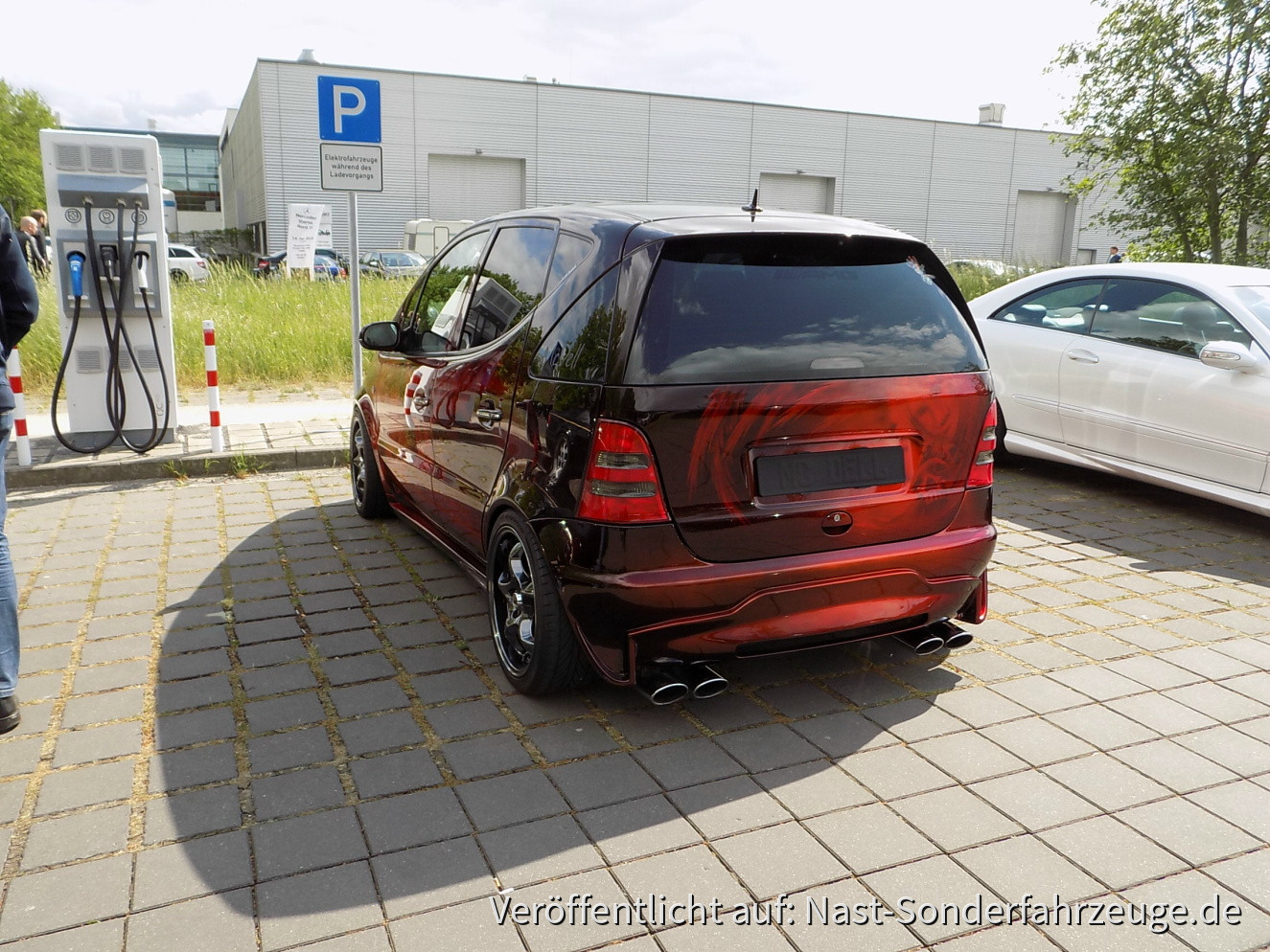 Mercedes-Treffen Hannover-Gabsen 14_05_2016 (44)