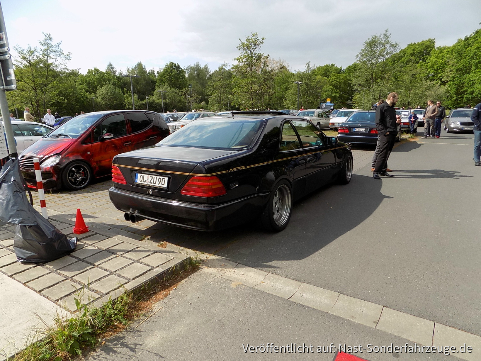 Mercedes-Treffen Hannover-Gabsen 14_05_2016 (41)