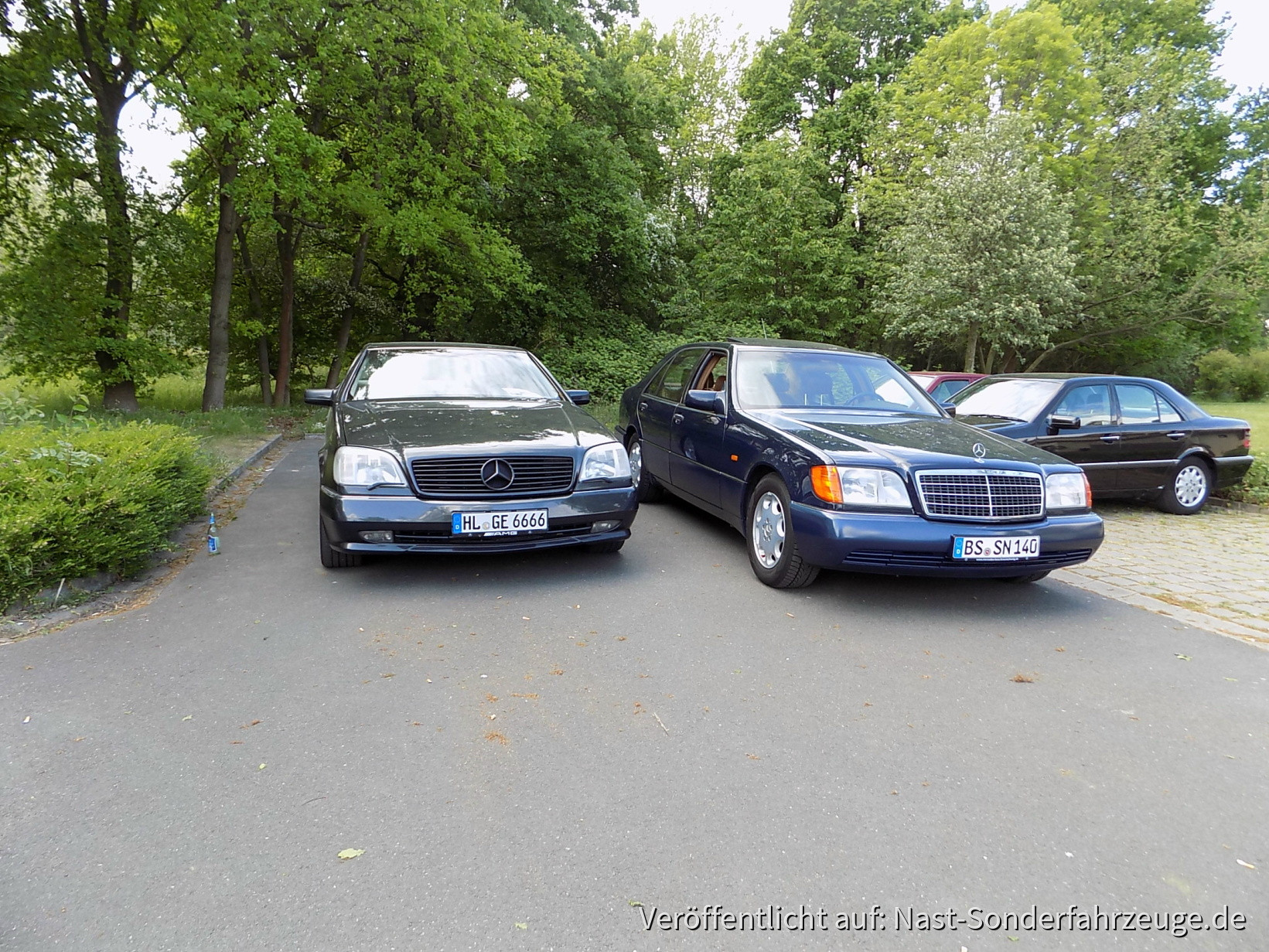 Mercedes-Treffen Hannover-Gabsen 14_05_2016 (58)