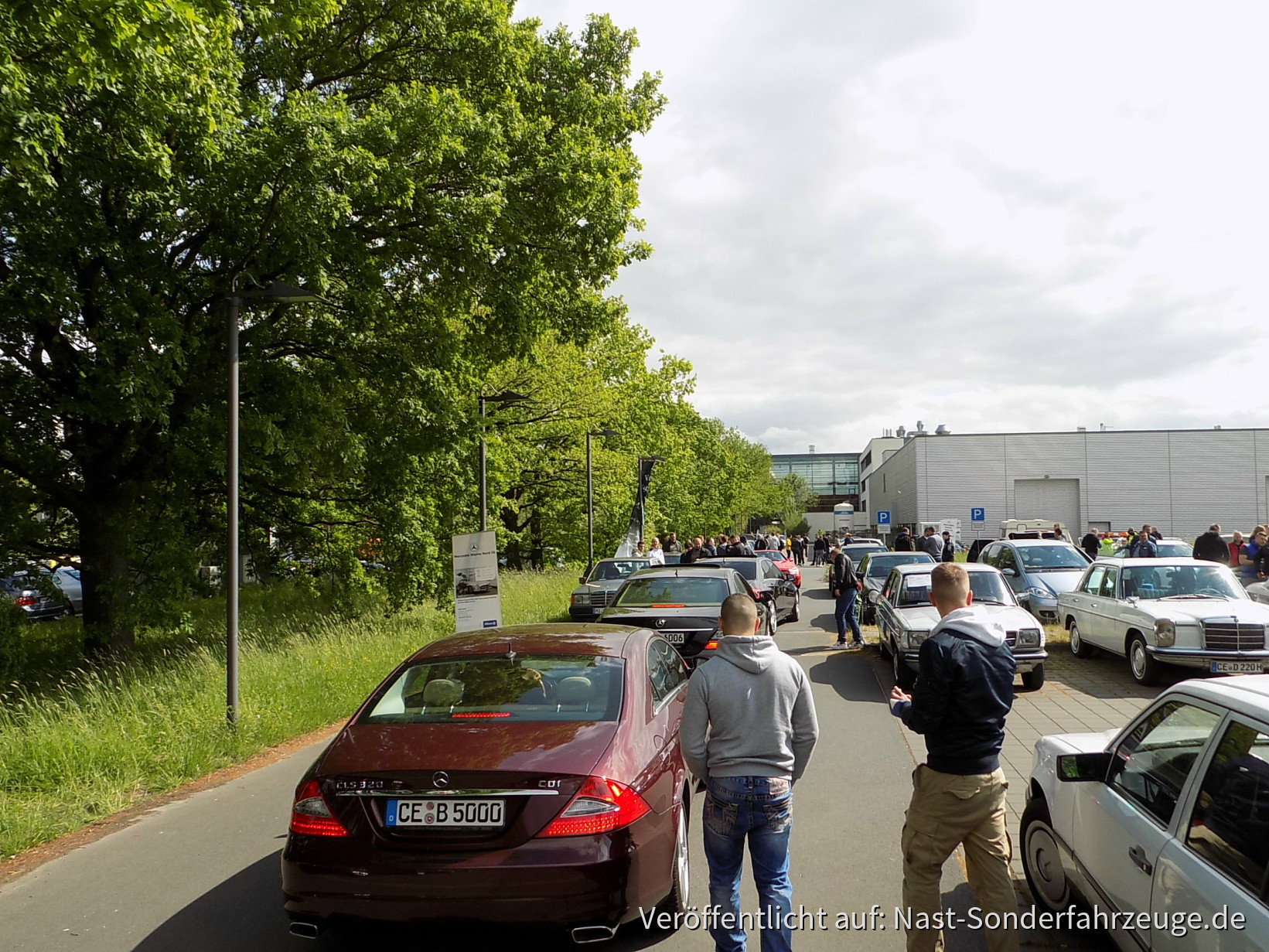 Mercedes-Treffen Hannover-Gabsen 14_05_2016 (49)