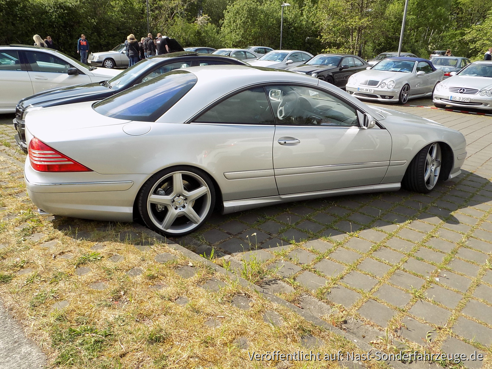 Mercedes-Treffen Hannover-Gabsen 14_05_2016 (47)