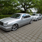 Mercedes-Treffen Hannover-Gabsen 14_05_2016 (2)