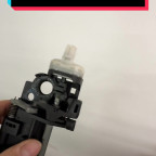 Unterdruck Probleme am S210 #mbbaureihende #mercedes #s210