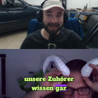 Dein Mercedes Podcast: Mein Benz & Ich! Jeden Montag neu überall wo es Podcasts gibt! #mercedesbenz #mbbaureihende #podc