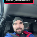 Podcast „Mein Benz & ich“