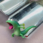 #Meme #lizard #amg #s210 #mercedes