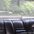 Mercedes C124 - Sonnenrollo #c124 #mercedes #benz#124 #w124 #coupe