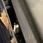 #s210 #w210 #eklasse #mercedes #benz #mbbaureihen #rost