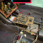 Abklappbare Außenspiegel SA500 #mbbaureihende #mercedes #br210 #sa500