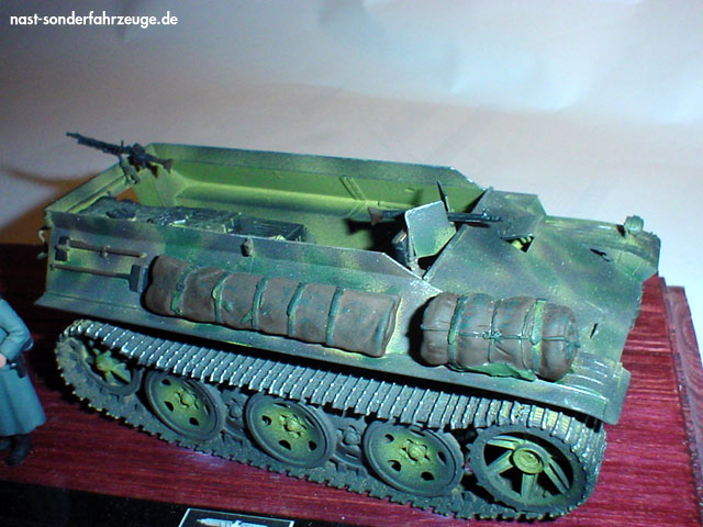 Did these Hetzer variants ever exist? - Axis History Forum