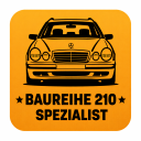 Baureihe 210 Spezialist