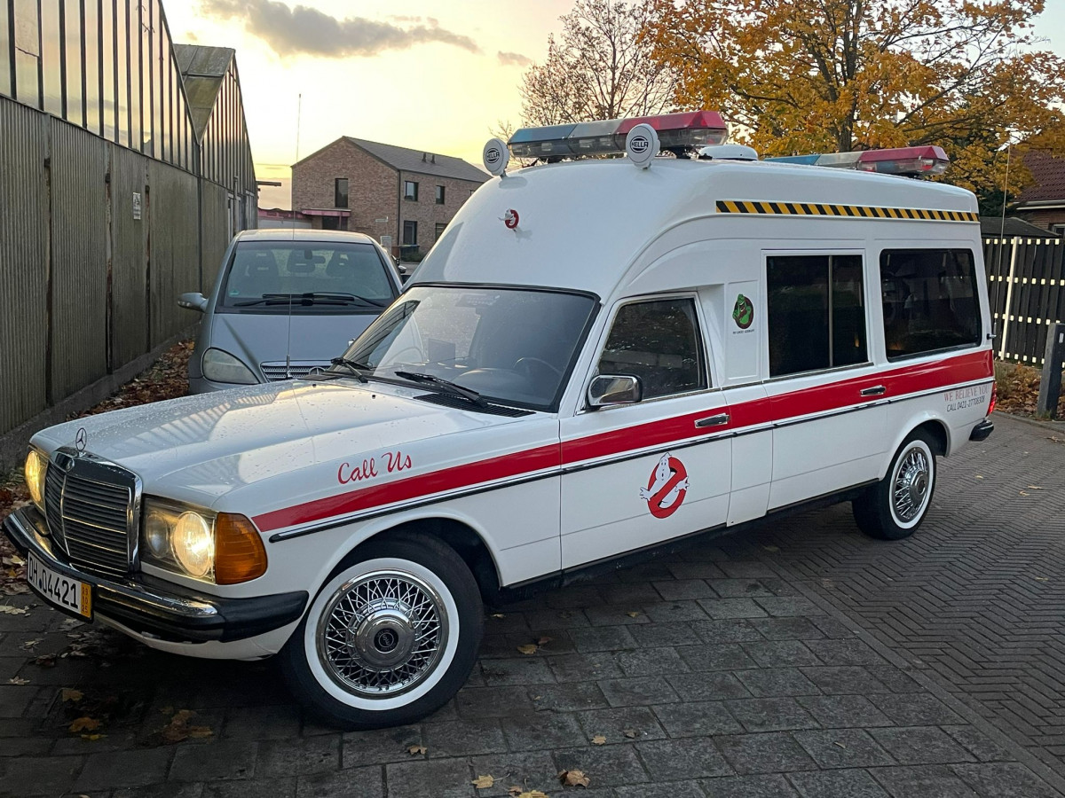 123er ECTO-1